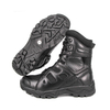 Boots tactiques noirs légers britanniques 4270
