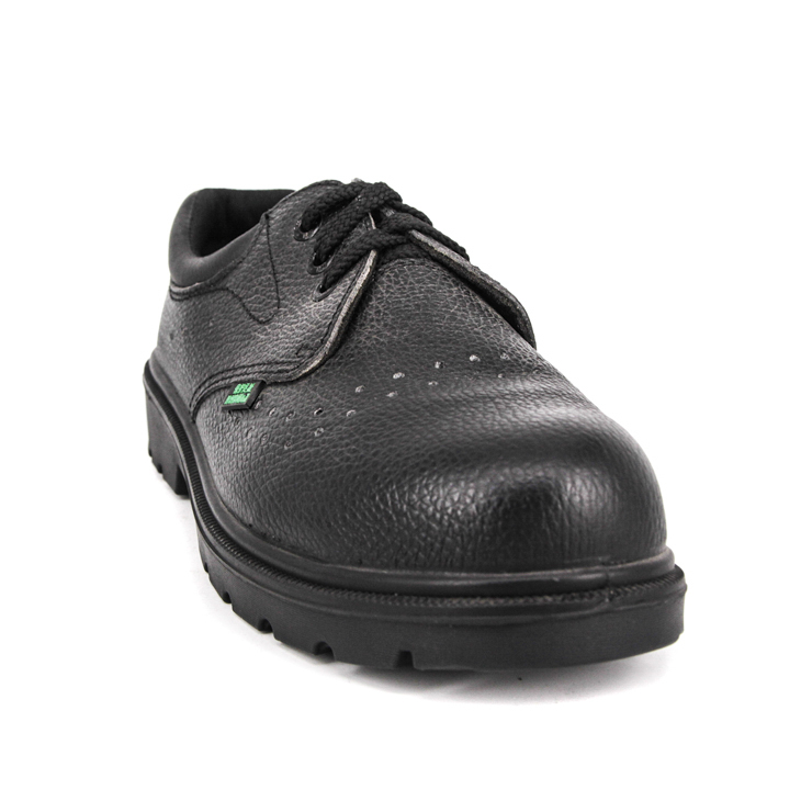 3106-3 Chaussures de sécurité militaire milforce 