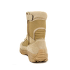 Bottes de travail de randonnée tactique militaire étanchées légères Bottes de combat du désert