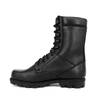 Travail tactique Bottes en cuir en cuir 6210