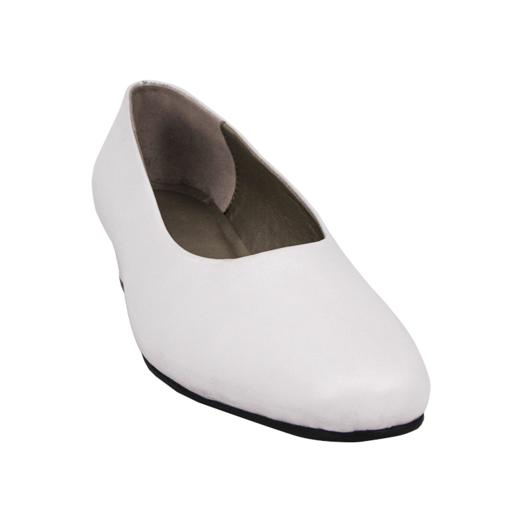 1114-3 Bottes de bureau de Milforce 
