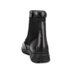 Boots tactiques classiques en caoutchouc noir 4237