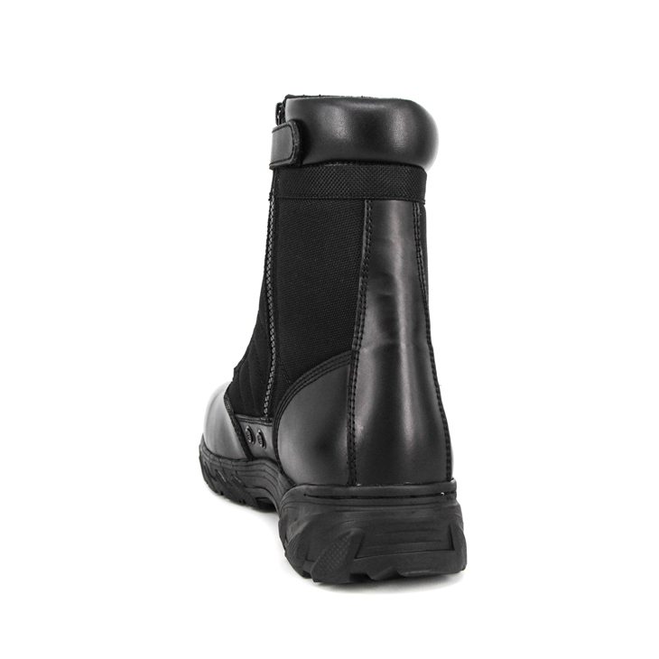 4237-4 Milforce Tactical Boots 