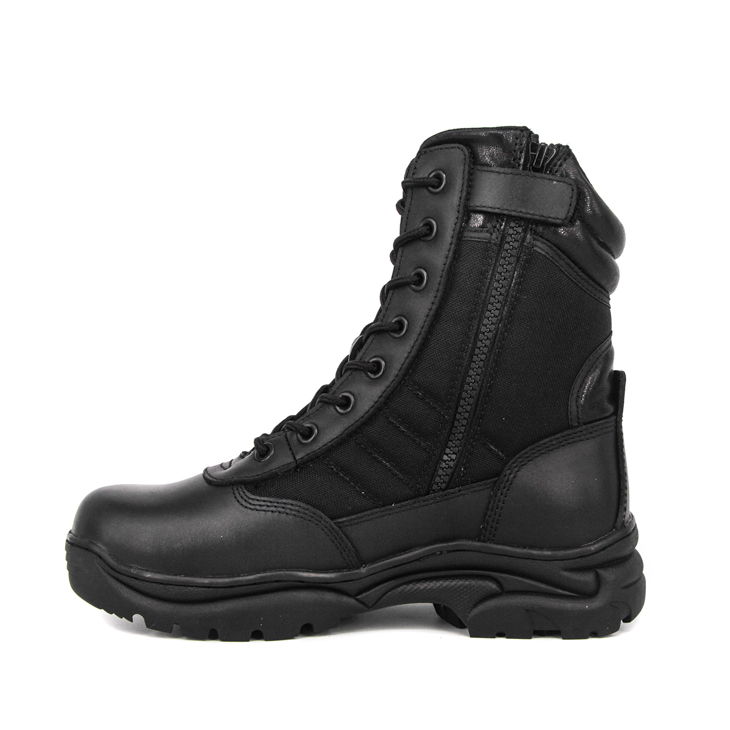 4234-2 bottes tactiques milforce
