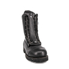 Boots volants militaires noirs 9202