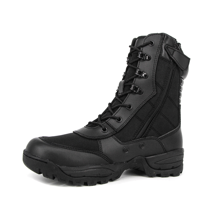 4251-8 Milforce Tactical Boots 