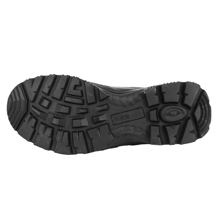 4108-5 Milforce Boots Tactical Boots