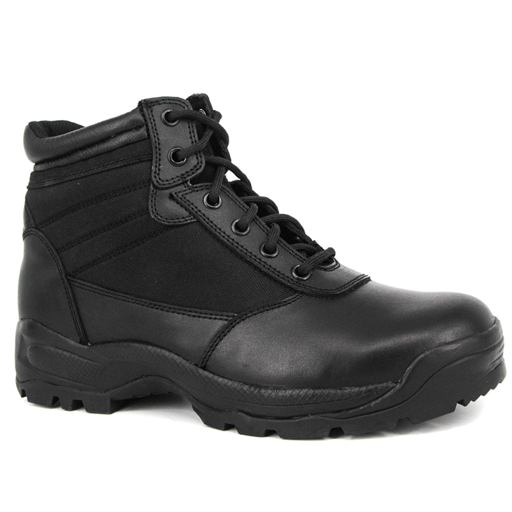 4108-7 Milforce Tactical Boots 