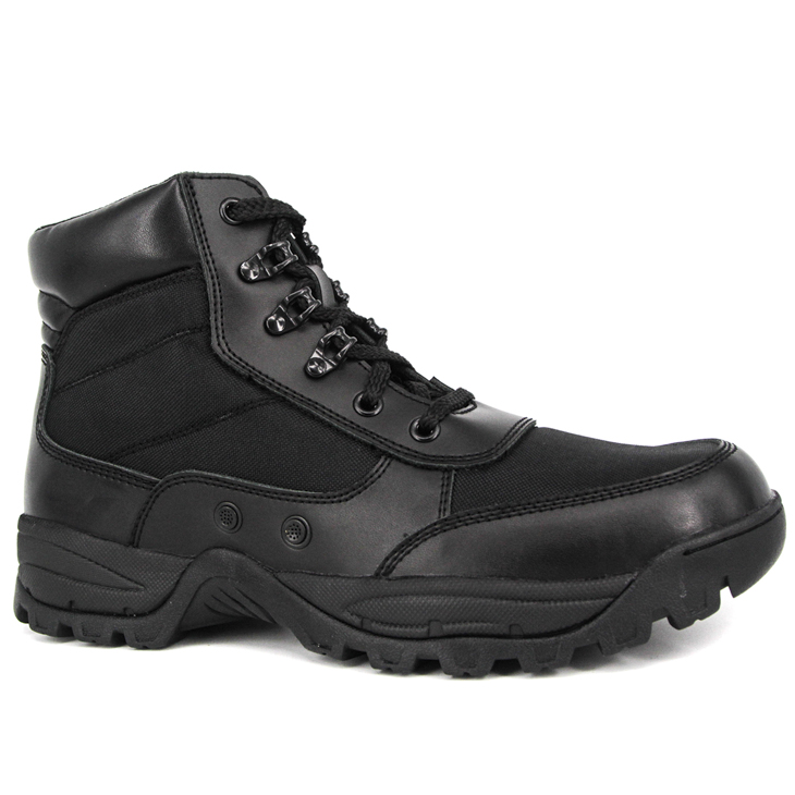 4115-7 Milforce Tactical Boots 