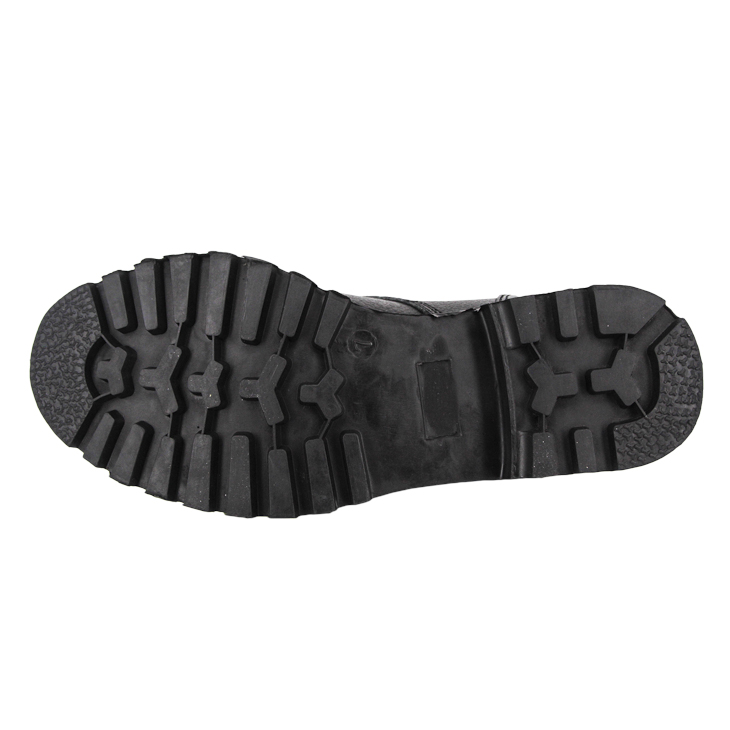 Armée militaire bottes en cuir américain 6239