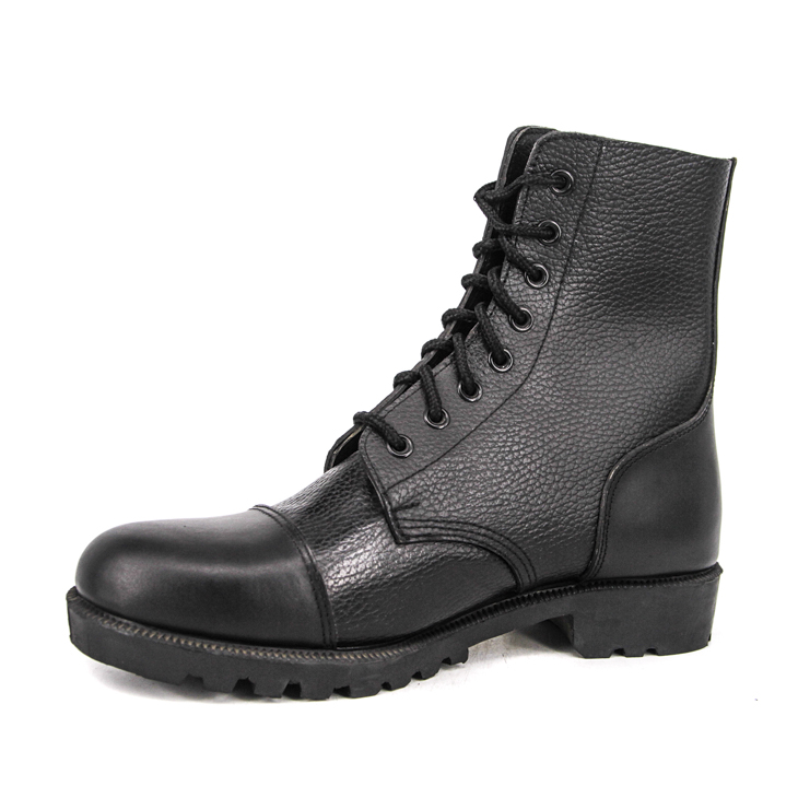 6120-7 Milforce Boots militaires 