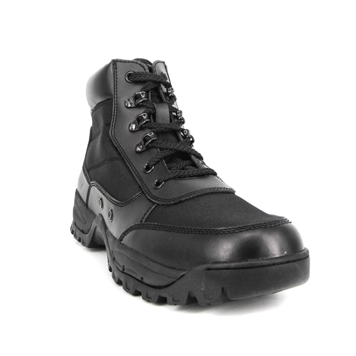 Bottes tactiques militaires légères légères en gros 4115
