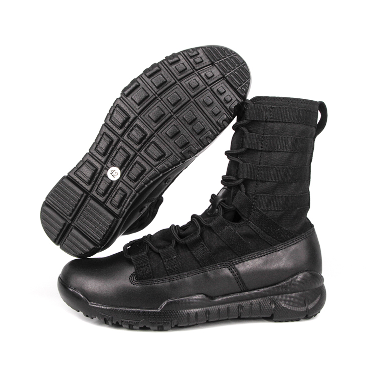 Milforce UK Vintage Lightweight Military Jungle Boot 5238