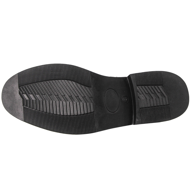 1282-5 Milforce Boots Office Boots