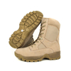 Équitation des hommes de l'armée de Timber Bottes du désert 7258
