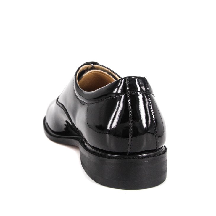 1238-4 Milforce Office Shoes 