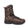 Brown Hunting UK Full Leather Boots 6224