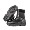 Bottes tactiques militaires vintage masculin 4263