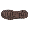 Combat Brown Military Tactical Boots 4265
