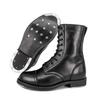 Formation anti-skid en gros combat Bottes en cuir complètes 6292