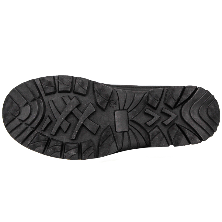 Bottes tactiques de combat militaire super léger personnalisé 4291