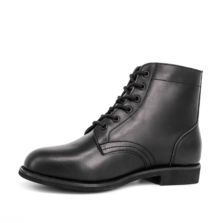 1259-8 Milforce Office Shoes 