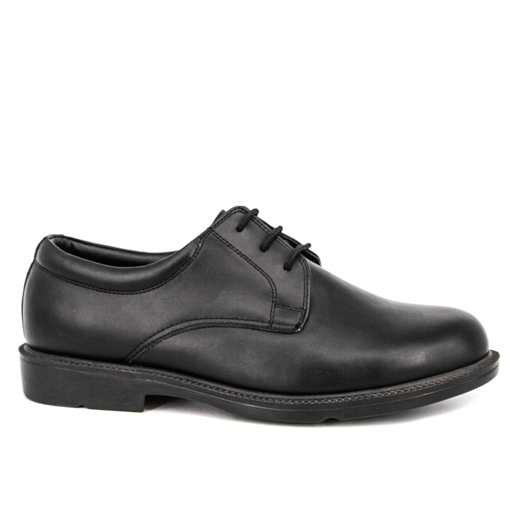 Chaussures de bureau de l'Oxford Government Government 1258