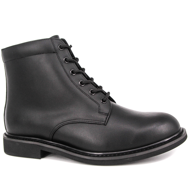 1257-7 Milforce Office Shoes 