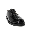 Chaussures de bureau en cuir breveté d'Oxford imperméable 1268