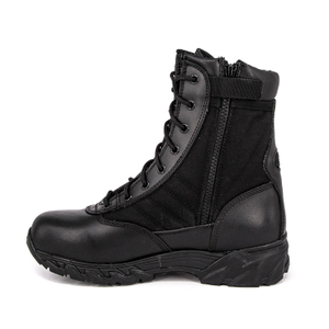 Bottes tactiques classiques de combat militaire 4215