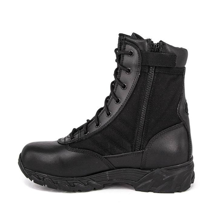 4215-2 Milforce Tactical Boots 
