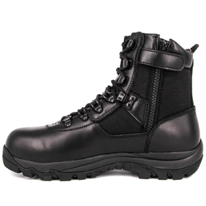 L'Allemagne militaire masculine de haute qualité pour les bottes tactiques en gros 4127