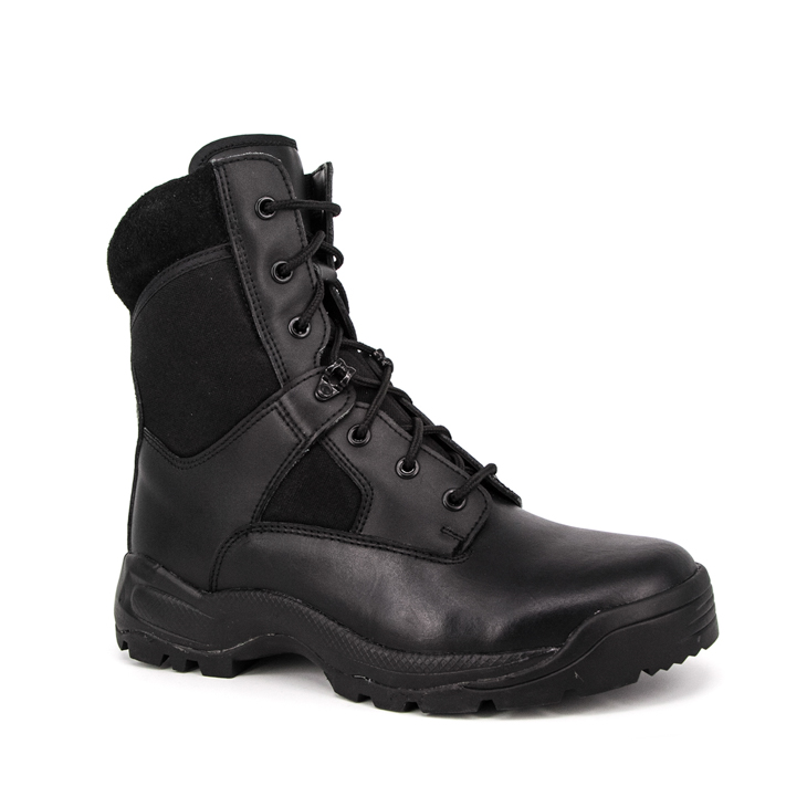 4202-7 Milforce Tactical Boots 