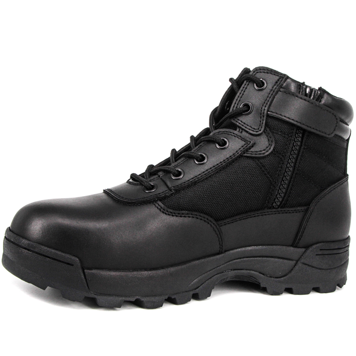 4124-8 Milforce Tactical Boots 