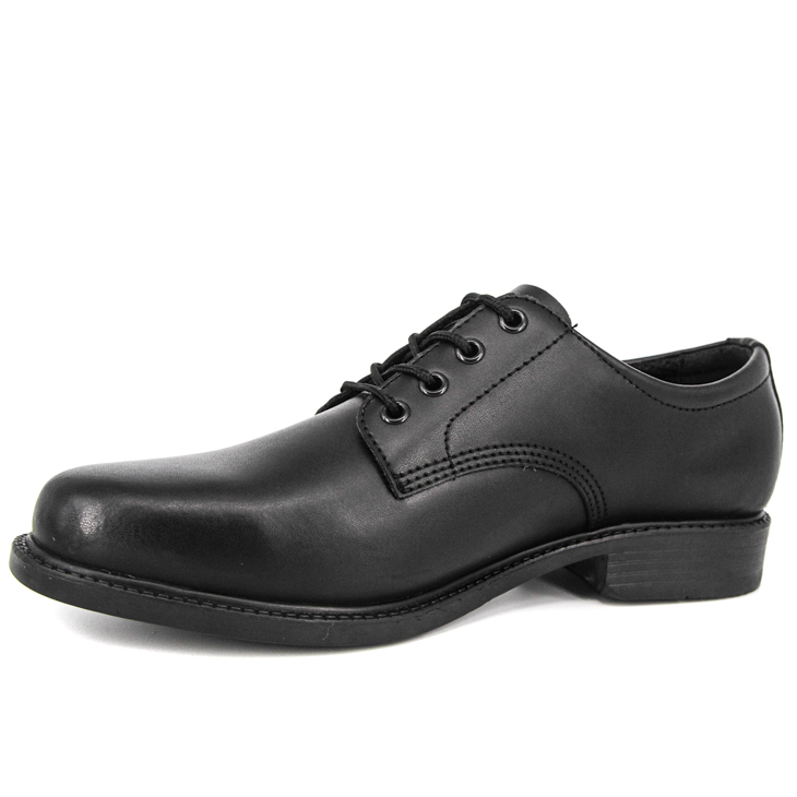 1273-8 Milforce Office Shoes 