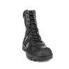 La police masculine zipait des bottes tactiques militaires 4235