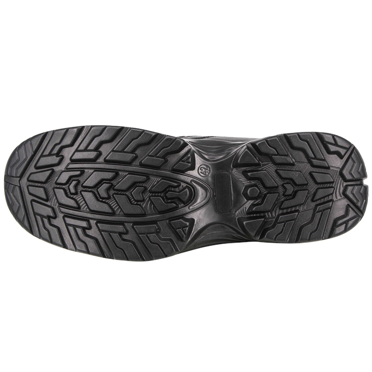 4275-5 Milforce Tactical Boots