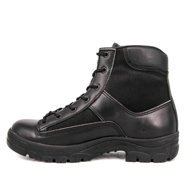 Hommes bon marché bottes tactiques militaires 4122