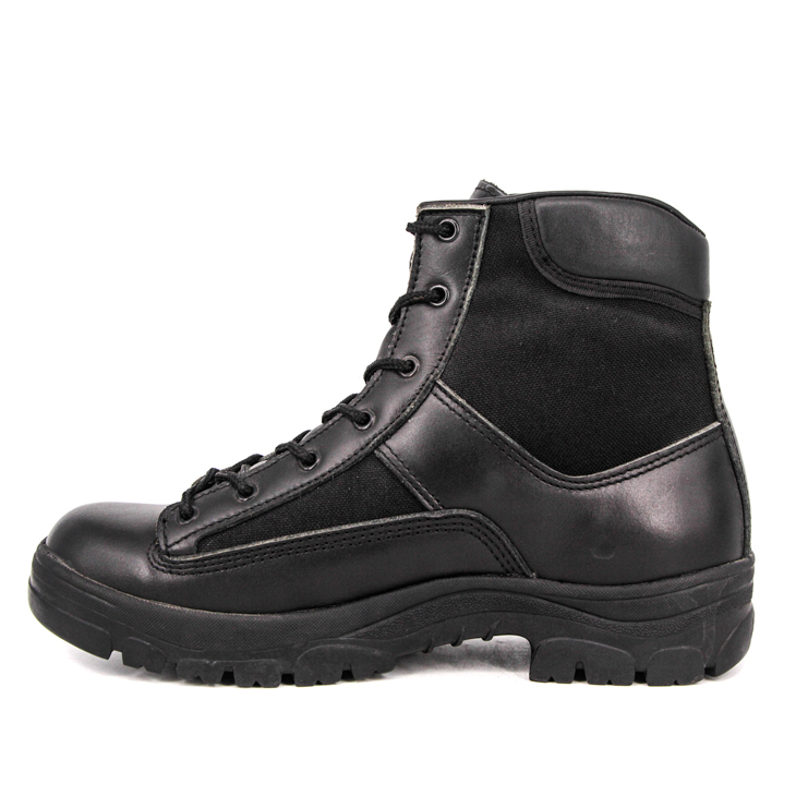 Hommes bon marché bottes tactiques militaires 4122