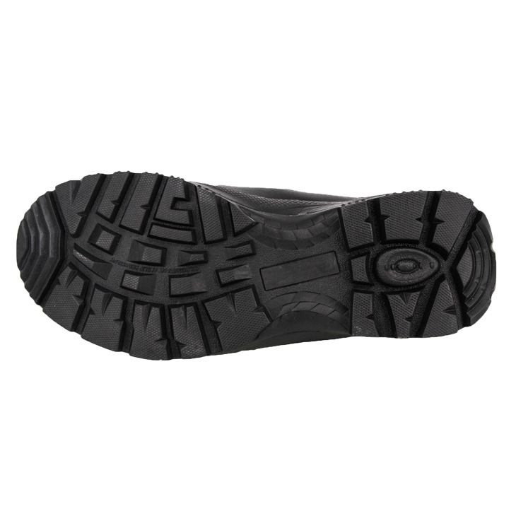 4110-5 Milforce Tactical Boots