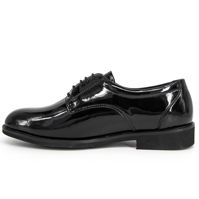 Oxford tactical imperméable à la mode chaussures de travail 1240