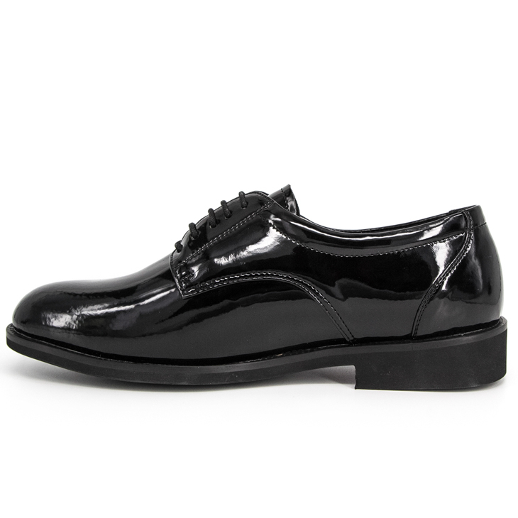 Oxford tactical imperméable à la mode chaussures de travail 1240