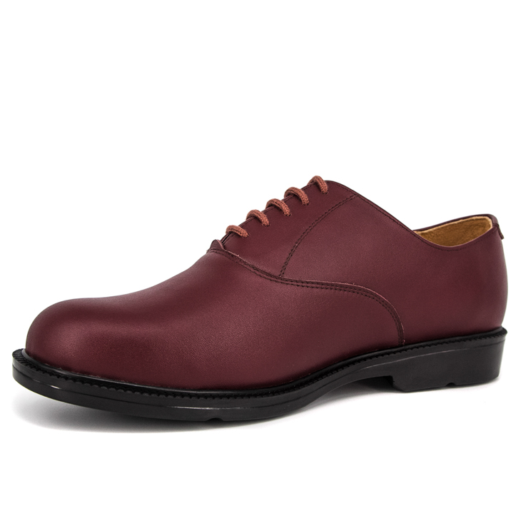 1244-8 Milforce Office Shoes 