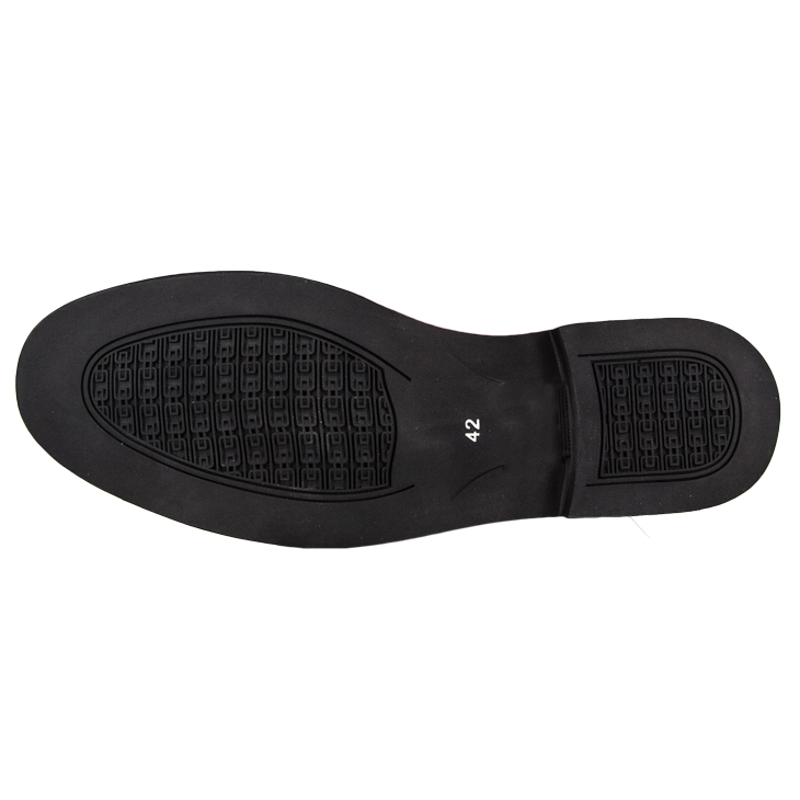 1242-5 Milforce Office Shoes