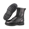 Goodyear militaire Bottes en cuir de bonne qualité 6206