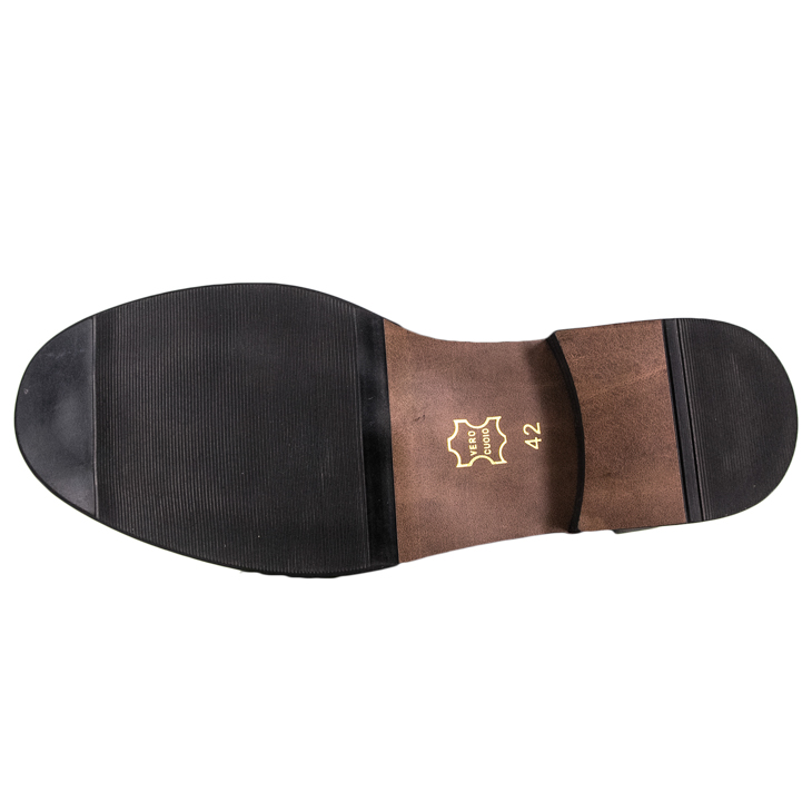 1249-5 Milforce Office Shoes