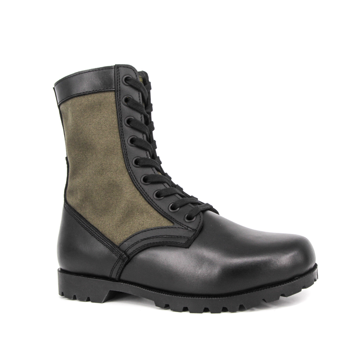 5227-7 Boots de la jungle de milforce 