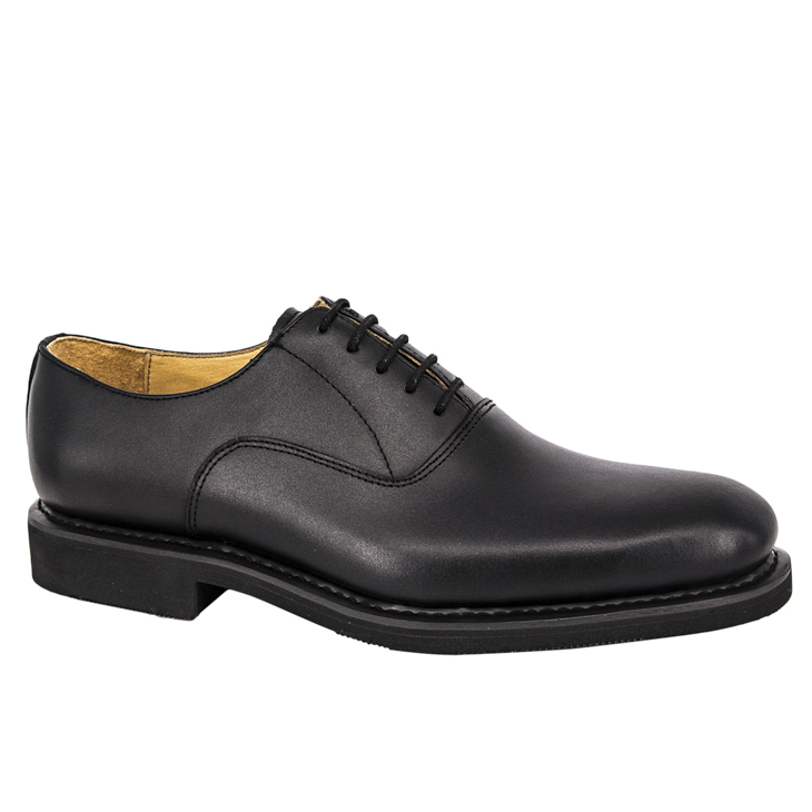 Chaussures de bureau de mode plat durable et durable 1201