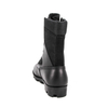 Bottes militaires américaines imperméables de la police 5215