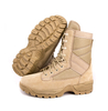 Arabie saoudienne Bottes de désert jaune pour voyager 7240